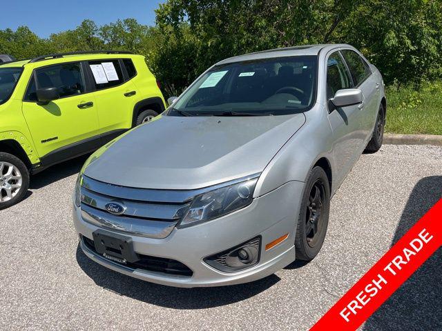2010 Ford Fusion SE for sale in Alexandria, KY