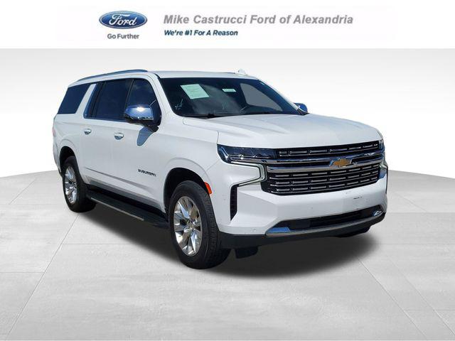 2023 Chevrolet Suburban 2WD Premier for sale in Alexandria, KY