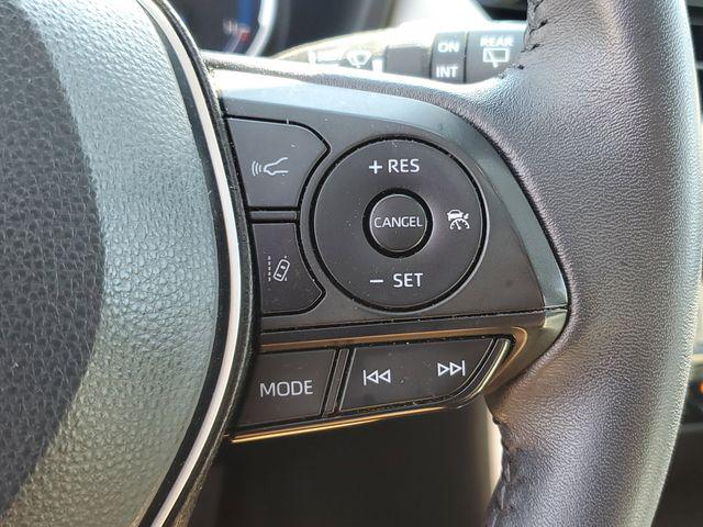 2022 Toyota RAV4 Hybrid Limited