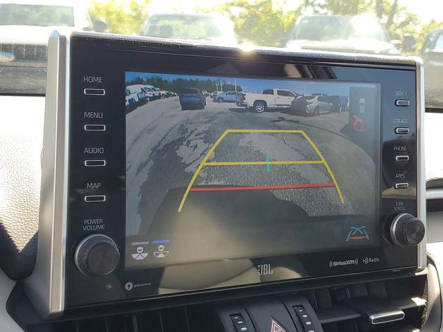 2022 Toyota RAV4 Hybrid Limited