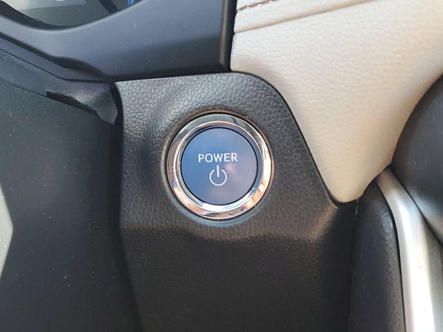 2022 Toyota RAV4 Hybrid Limited