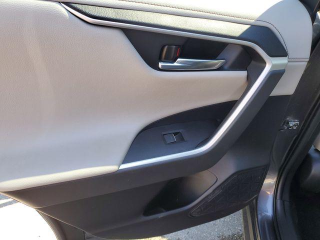 2022 Toyota RAV4 Hybrid Limited