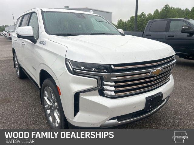 2024 Chevrolet Tahoe 4WD High Country for sale in Batesville, AR