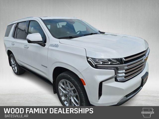 2024 Chevrolet Tahoe 4WD High Country for sale in Batesville, AR