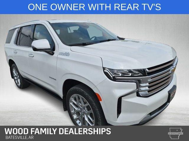 2024 Chevrolet Tahoe 4WD High Country for sale in Batesville, AR