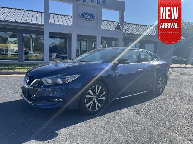 2016 Nissan Maxima 3.5 SL for sale in Waynesboro, VA