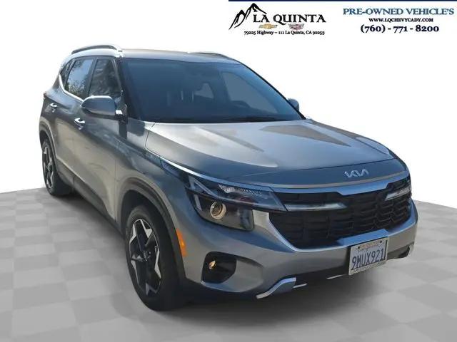 2024 Kia Seltos EX for sale in La Quinta, CA