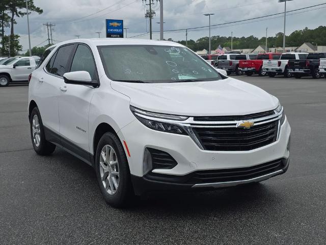 2024 Chevrolet Equinox FWD LT for sale in Morehead City, NC