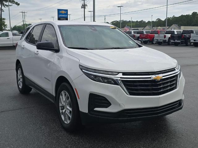 2024 Chevrolet Equinox FWD LS for sale in Morehead City, NC