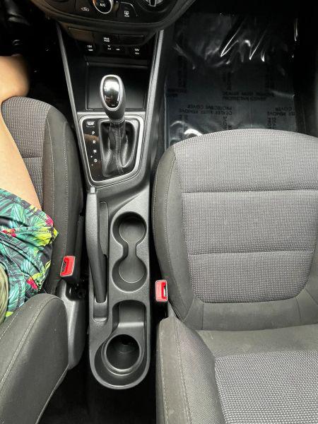 2018 Hyundai Accent SE