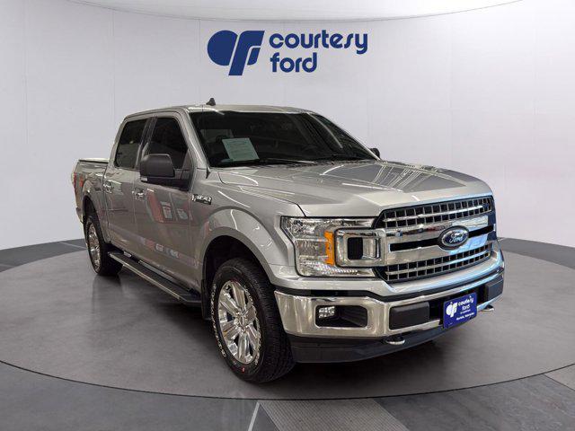 2020 Ford F-150 LARIAT for sale in Norfolk, NE