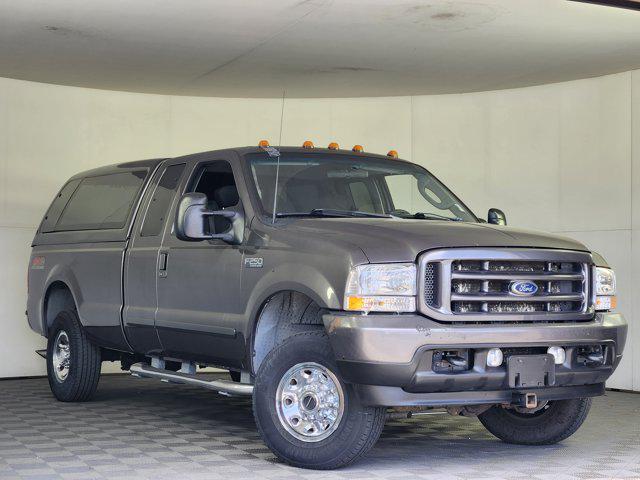 2003 Ford F-250 Super Duty for sale in Longmont, CO