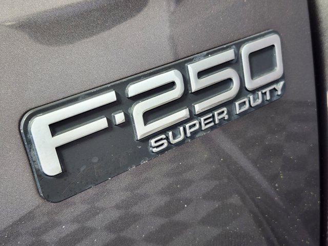 2003 Ford F-250 Super Duty
