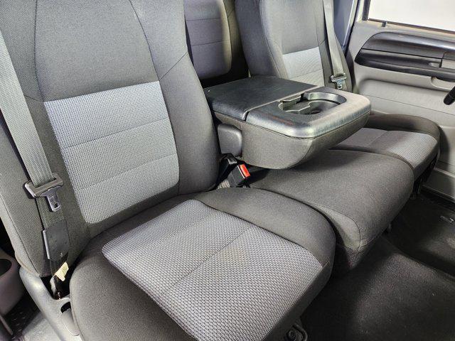 2003 Ford F-250 Super Duty