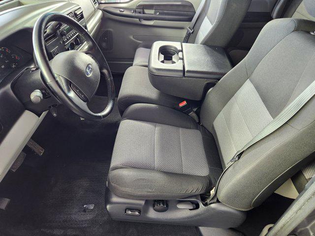 2003 Ford F-250 Super Duty