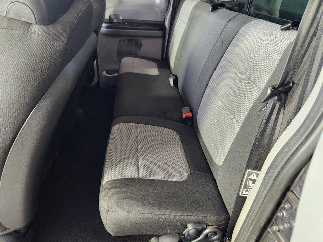 2003 Ford F-250 Super Duty