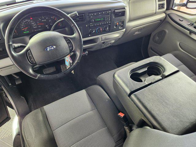 2003 Ford F-250 Super Duty