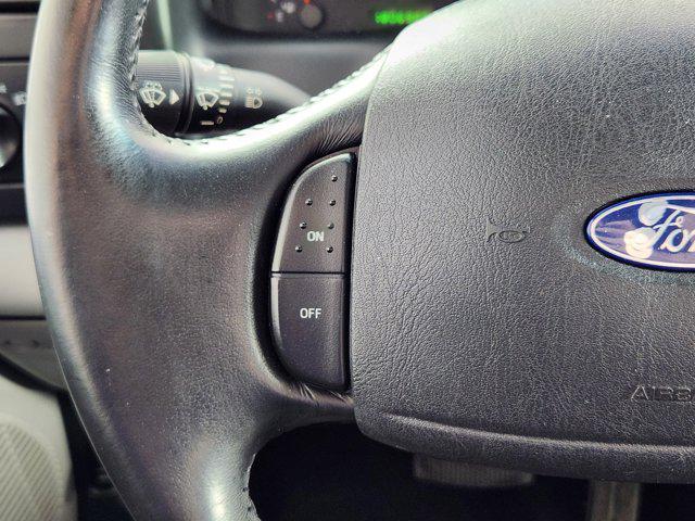 2003 Ford F-250 Super Duty