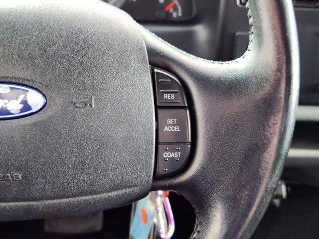 2003 Ford F-250 Super Duty