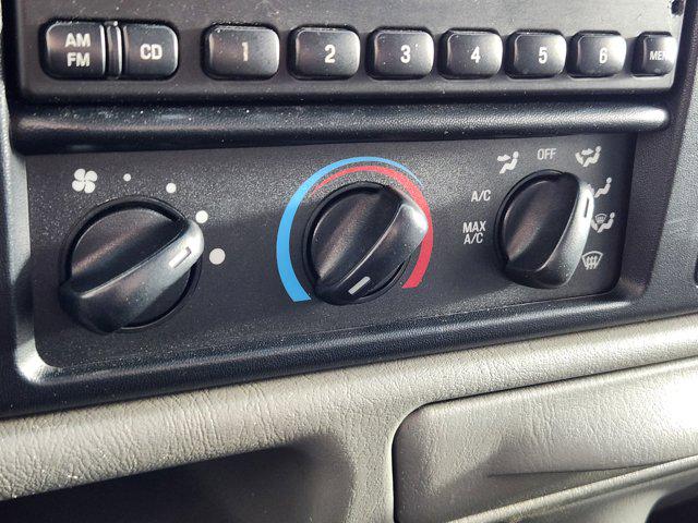 2003 Ford F-250 Super Duty