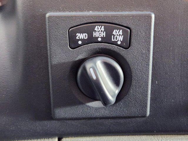 2003 Ford F-250 Super Duty