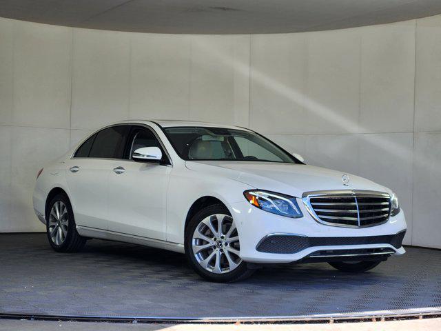 2018 Mercedes-Benz E-CLASS E 300 4MATIC for sale in Longmont, CO