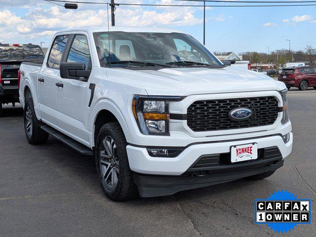 2023 Ford F-150 XL for sale in South Portland, ME