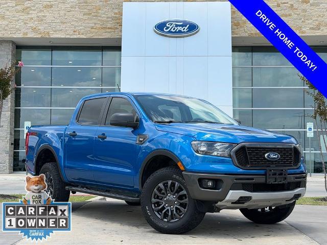 2023 Ford Ranger XLT for sale in Prosper, TX