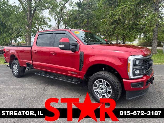 2023 Ford F-350 LARIAT for sale in Streator, IL