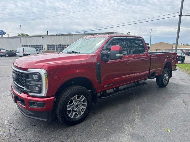 2023 Ford F-350 LARIAT