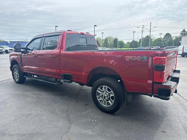 2023 Ford F-350 LARIAT