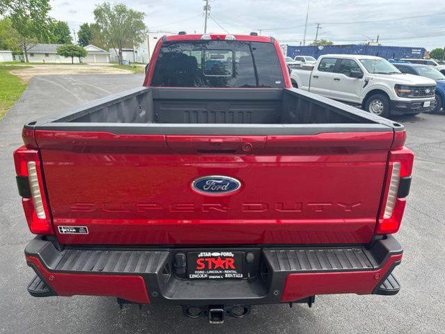 2023 Ford F-350 LARIAT