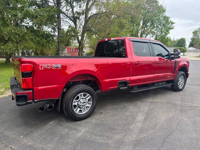 2023 Ford F-350 LARIAT