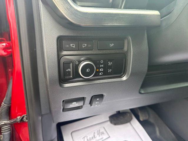 2023 Ford F-350 LARIAT