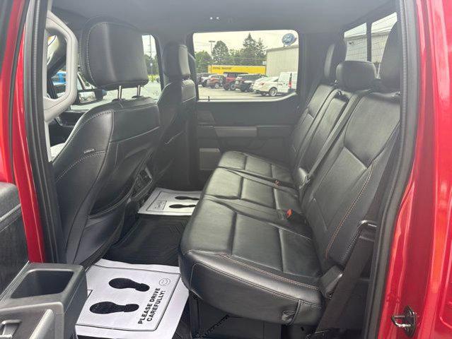 2023 Ford F-350 LARIAT