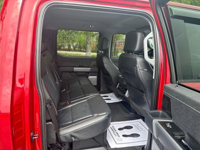 2023 Ford F-350 LARIAT