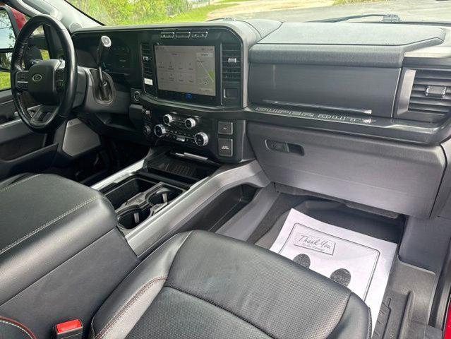 2023 Ford F-350 LARIAT