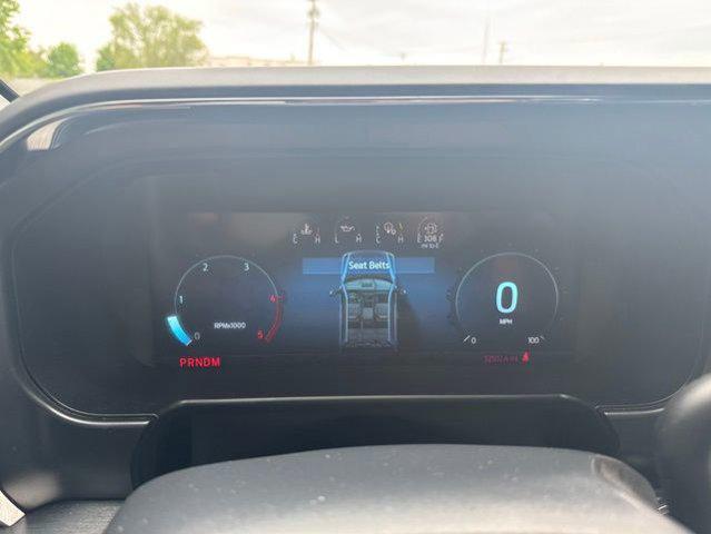 2023 Ford F-350 LARIAT