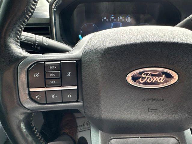2023 Ford F-350 LARIAT