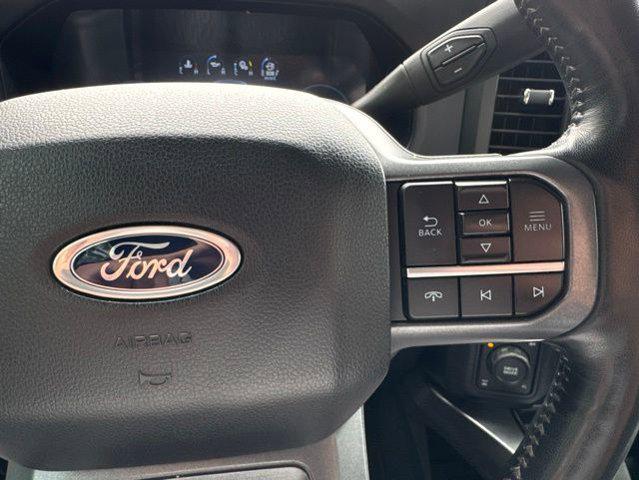 2023 Ford F-350 LARIAT