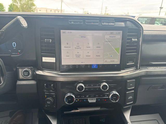 2023 Ford F-350 LARIAT