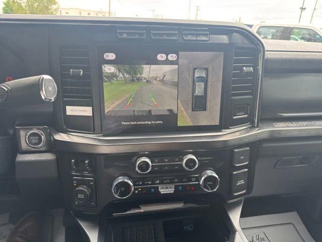 2023 Ford F-350 LARIAT