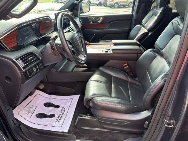 2024 Lincoln Navigator Premiere