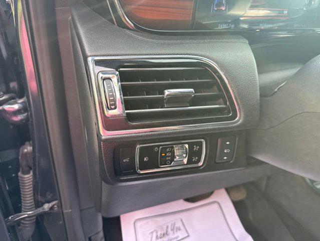 2024 Lincoln Navigator Premiere