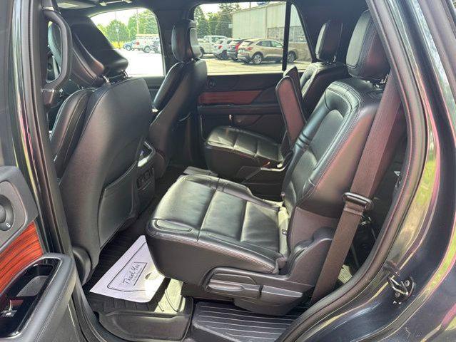 2024 Lincoln Navigator Premiere