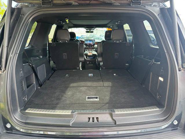 2024 Lincoln Navigator Premiere