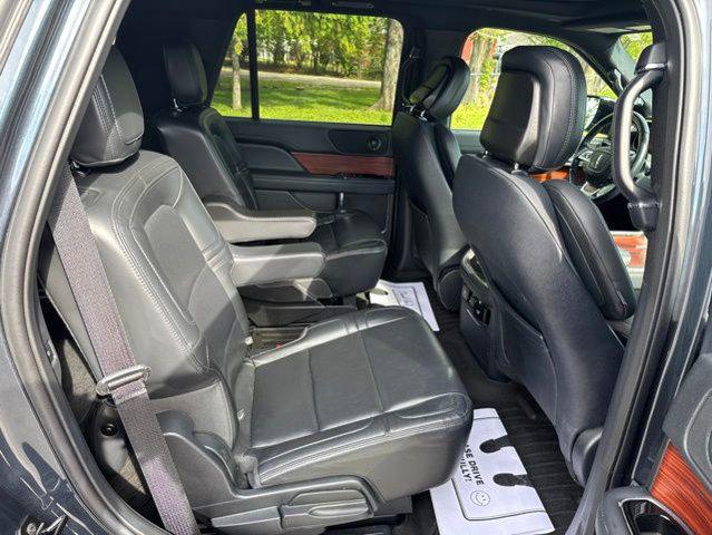 2024 Lincoln Navigator Premiere