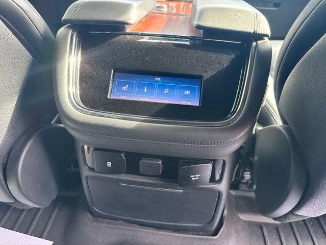 2024 Lincoln Navigator Premiere