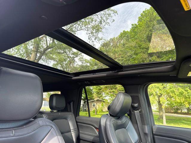 2024 Lincoln Navigator Premiere