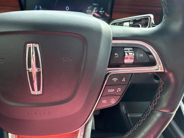 2024 Lincoln Navigator Premiere